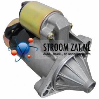 Startmotor  Suzuki